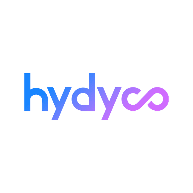 Hydyco logo